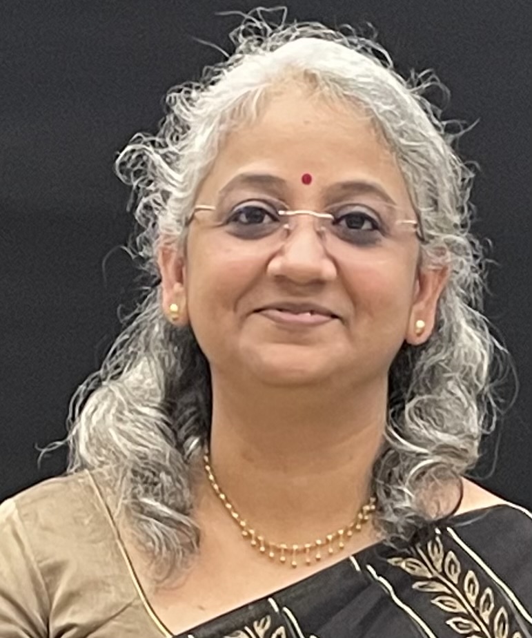 Srividya Venkataraman